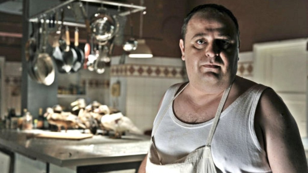 любо нейков в "мисия лондон"
