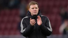 Еди Хау няма интерес да поеме Юнайтед