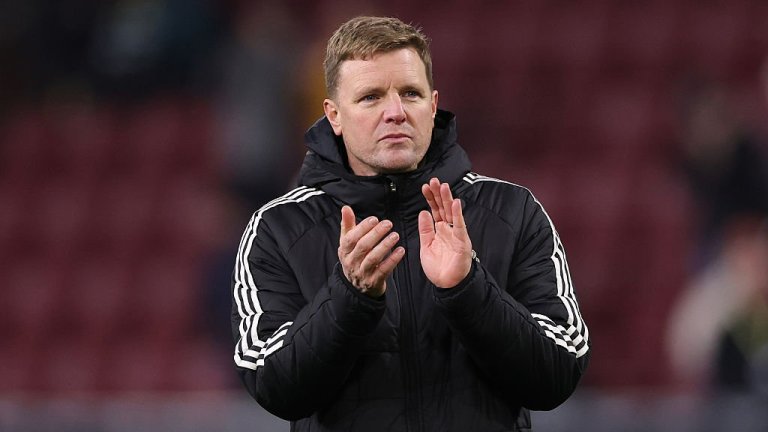 Еди Хау няма интерес да поеме Юнайтед