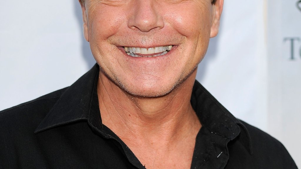 Disney-ABC Television Group Summer Press Tour Party - Arrivals