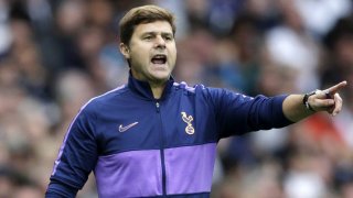 Тотнъм се моли на Почетино да спре да му плаща цялата заплата