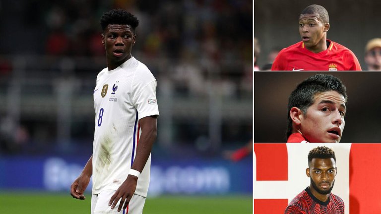 Как Монако заработи 1 милиард от трансфери за последното десетилетие