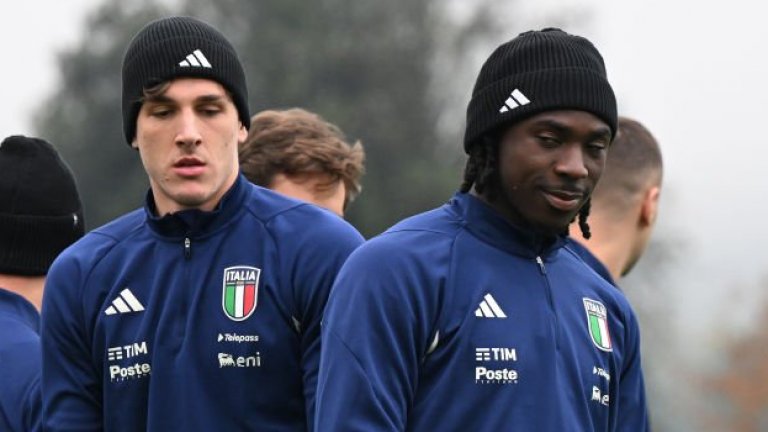 Атлетико се отказа от звезда на Юве, провалил се на медицинските прегледи