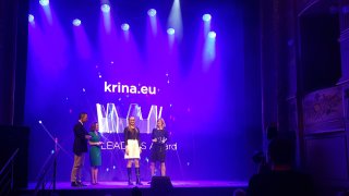 Krina