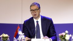 Вучич най-сетне обяви дата за предсрочните избори в Сърбия