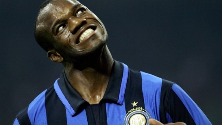 Давид Суасо
Беше даден под наем на Бенфика, след като не успя да впечатли в първия си сезон.