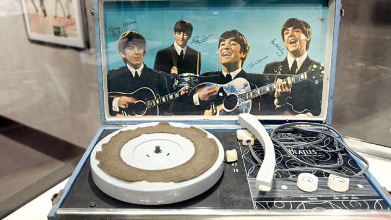 Назад във времето,за да усетим една отминала романтика