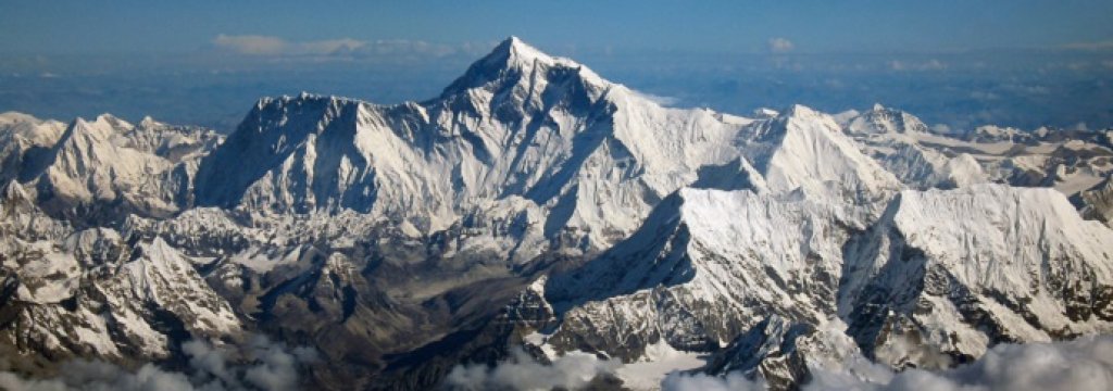 Mount_Everest