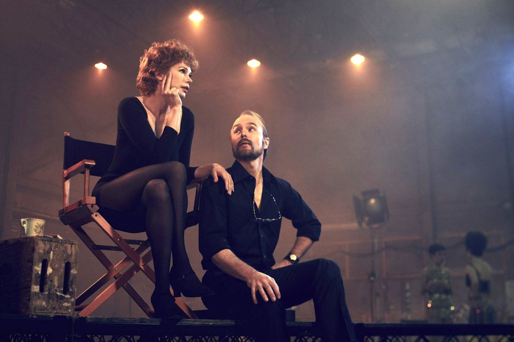 fosse/verdon