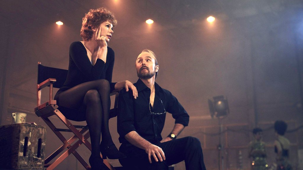 fosse/verdon