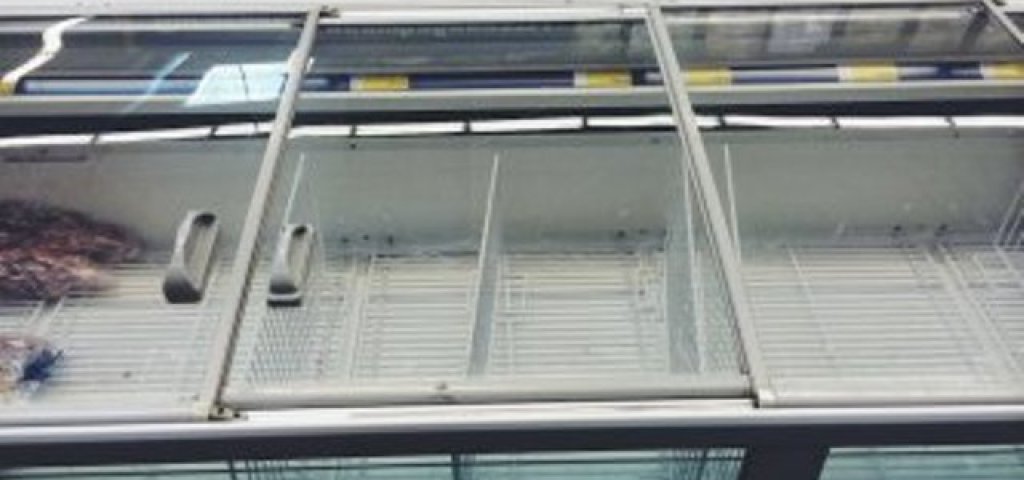 San Petarburg-Moskva