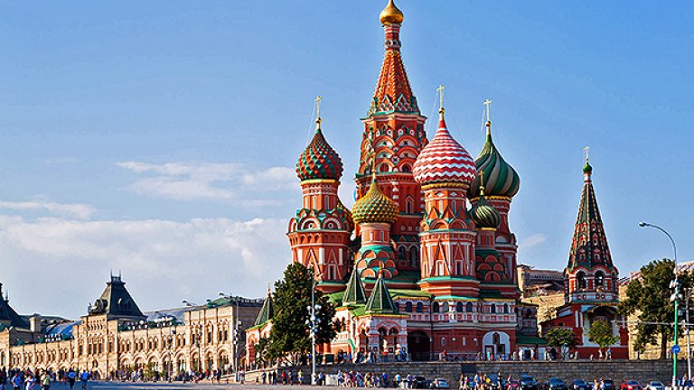 Русия заплашва да спре вноса на западни коли