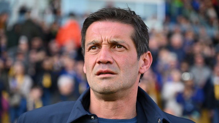 Официално: Интер има нов треньор