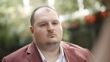 Той ще бъде заместен от Емилиян Георгиев