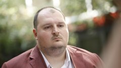 Той ще бъде заместен от Емилиян Георгиев