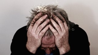 Хората с депресия и тревожност са сред най-рисковите групи, страдащи от въведените извънредни мерки за борба с коронавируса