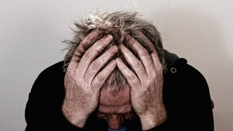 Хората с депресия и тревожност са сред най-рисковите групи, страдащи от въведените извънредни мерки за борба с коронавируса