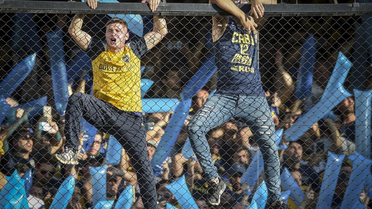 Двубоят ще се състои утре