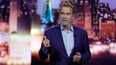 Най-печелившият му филм не е "Терминатор" и дори не е екшън
