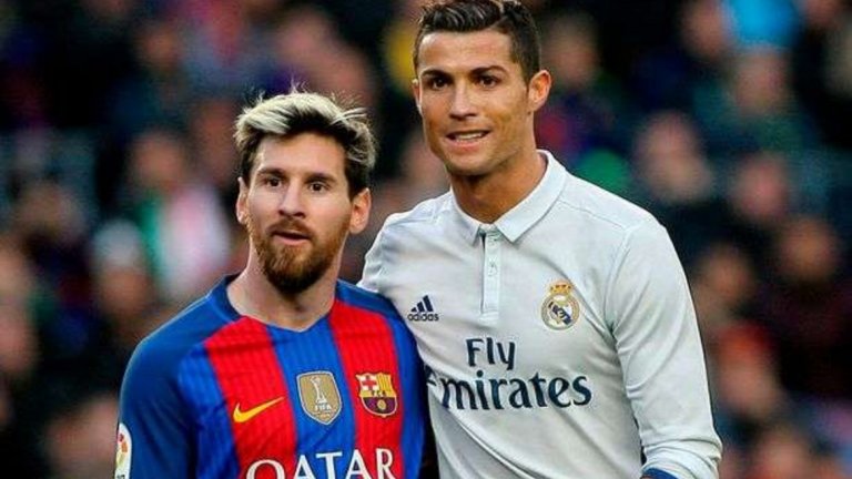 Меси и Роналдо са само част от звездите на Ла Лига, които испанската прокуратура погна