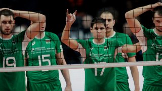 voleyball