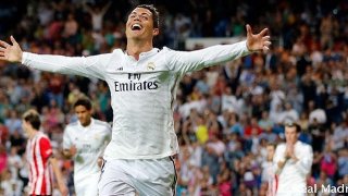 Ronaldo