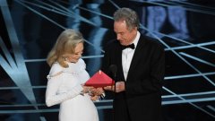 Гафът, който преобърна "Оскар" 2017