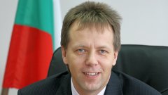 Ян Вавера, регионален мениджър на ЧЕЗ за България