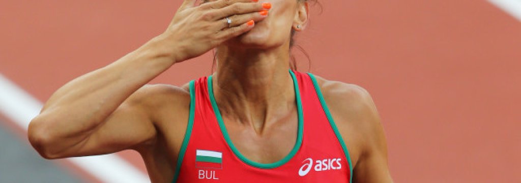 ivet lalova