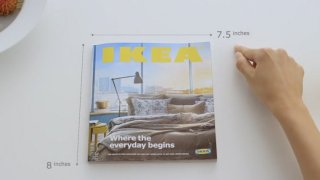 ikea apple