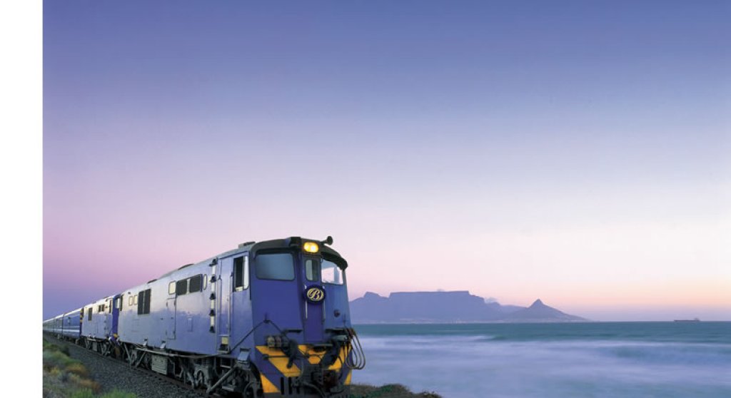 bluetrain