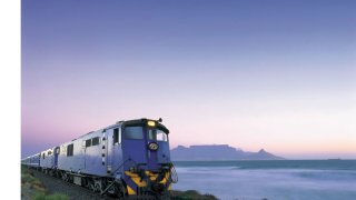 bluetrain