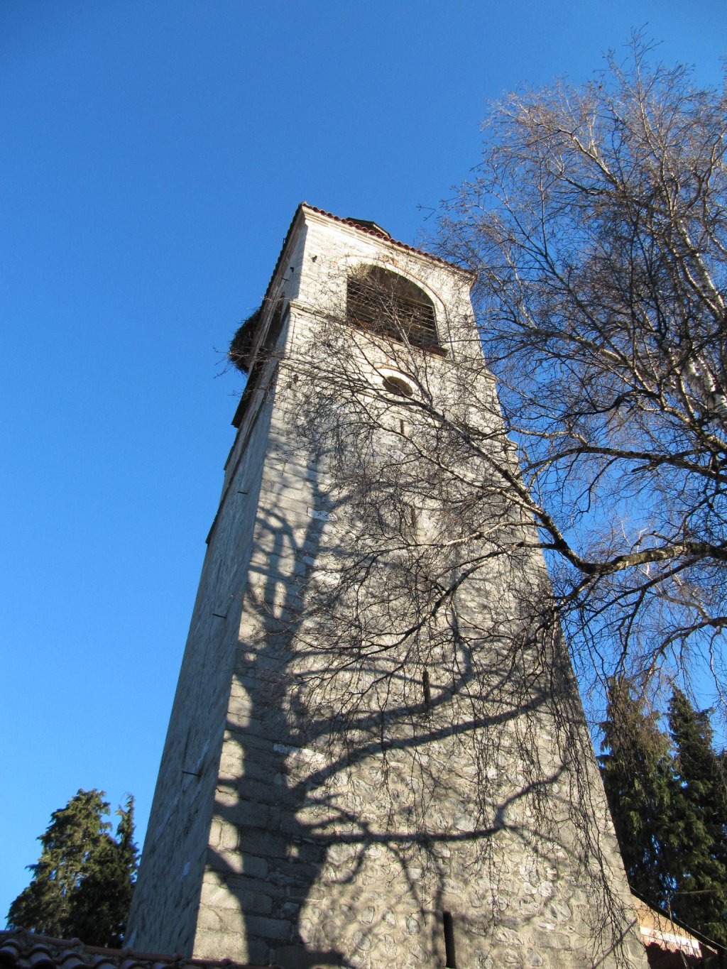 църква, банско