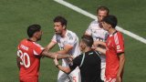 Байерн се провали в последния си мач от групата