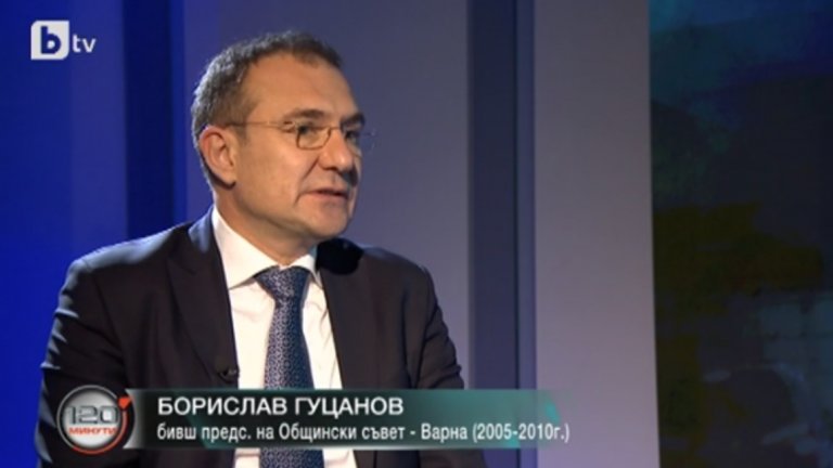 Нинова отстрани Борислав Гуцанов от ръководството на БСП-Варна