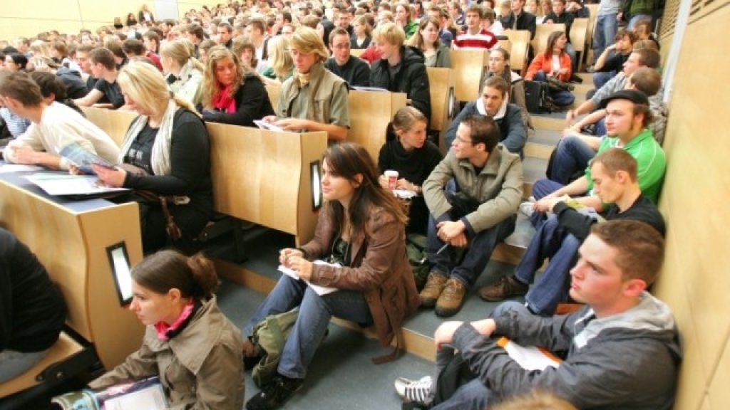 Български студенти ще работят в Германия следващото лято