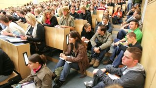 Български студенти ще работят в Германия следващото лято