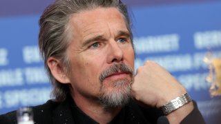 Какво каза звездата за знаменитостите с политически позиции