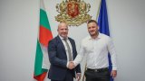 Голяма новина за ЦСКА около "Армията"