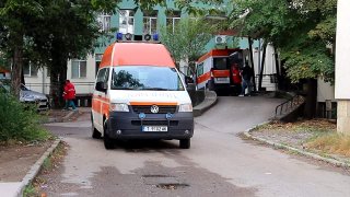 На мъж от Хасково с коронавирус също е отказано болнично настаняване
