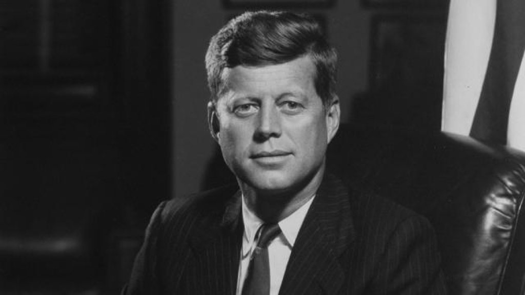 john_f_kennedy