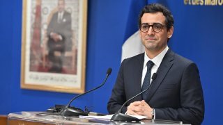 За момента идеята е войските да помагат в премахването на мини