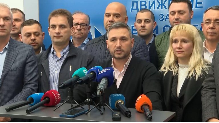 Партията ще обмисли и дали да не подкрепи следващия вот на недоверие