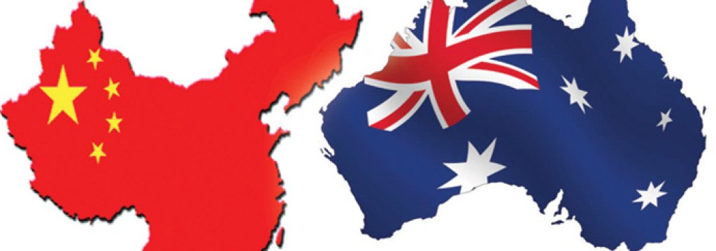 ChinaAustralia