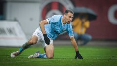 Ивелин Попов и Арда се разделиха по взаимно съгласие