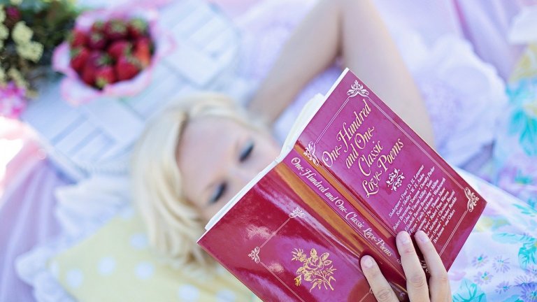 Отбелязваме Световния ден на книгата
