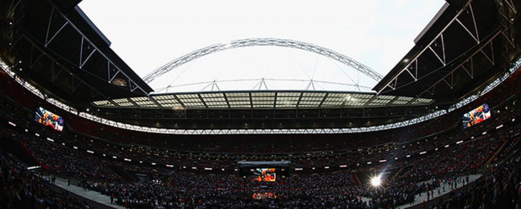 8. Карл Фроч – Джордж Гроувс, 80 000 зрители (Лондон, Англия)
Първият мач бе противоречив и роди много скандали, но на реванша на "Уембли" през есента на 2014-а Фроч спечели убедително.