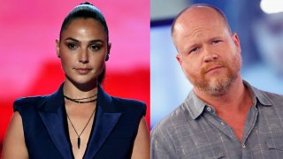 Актрисата потвърди истории за поведението на режисьора по време на снимките на "Лигата на справедливостта"