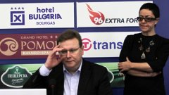 В края на деня ще имаме ли уплашен Дачков, закачлива Патрашкова и четирима смутени еврокомисари...