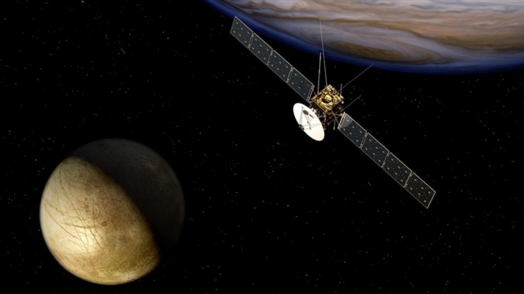 jupiter